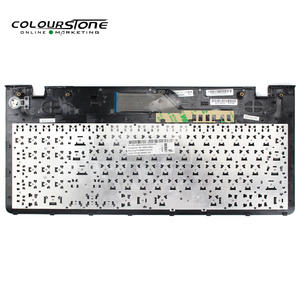 Teclado de ordenador portátil para varios modelos 355V5C 355E5C 355E5A 350V5C 300E5V 550P5C 275E5V 2750E5E-Electronics pieza de reparación - Product Image 4