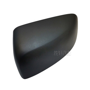 Ford Ranger <b>Mirror</b> Covers <b>Plastic</b> Full Set For 2015-2021 Models Left Right Side - Product Image 3