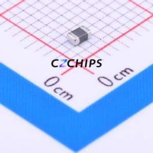 CBM201209U301T Ferrite Bead 0805 RF ( Impedance @ Frequency: 300Ohm@100MHz )( Error: 25% )( DC Resistance (DCR): 80mOhm ) - Product Image 2