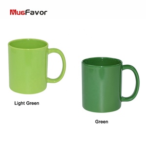 Mugfavor Tasse À <span class=keywords><strong>Café</strong></span> <span class=keywords><strong>Peinture</strong></span> MCL11 Photo Sublimation Photo Couleur En <span class=keywords><strong>Céramique</strong></span> Personnalisée En Gros 11 Oz Tasses D8.2 * h9.5cm - Product Image 5