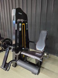 वाणिज्यिक जिम फिटनेस मशीन कार्यात्मक ट्रेनर ग्लुट और लेग एक्सटेंशन व्यायाम जिम उपकरण पिन लोड प्रकार - Product Image 2