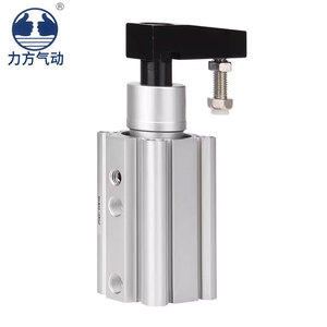 Cylindre de serrage rotatif Standard MKB40-10RNZ/<span class=keywords><strong>MKF</strong></span>/MKG40-20/30RLZ/RZ/LZ - Product Image 3