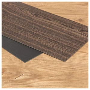1,5mm, 2mm, 2,5mm, 3mm, 5mm LVT Dry Back Floor Glue Down PVC Vinilo Plástico Pisos Tablones <span class=keywords><strong>de</strong></span> vinilo Azulejo Piso <span class=keywords><strong>de</strong></span> PVC para <span class=keywords><strong>casa</strong></span> - Product Image 4