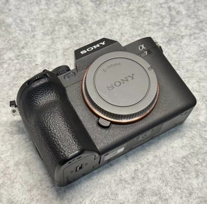 Appareil photo numérique reflex numérique d'occasion le plus vendu, <span class=keywords><strong>A7</strong></span> <span class=keywords><strong>IV</strong></span>, avec vidéo 4K et capteur CMOS - Product Image 3