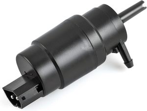 Bomba de limpiaparabrisas del fabricante para BMW E30 E34 525i <span class=keywords><strong>525td</strong></span> 525tds M5 61661380066 1377830 61661377830 - Product Image 3