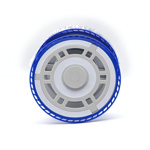 Support pour aspirateur robot Ecovacs T30, 13 cm, en plastique, pour la collecte de poussière, accessoire pour usage domestique - Product Image 3