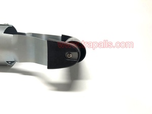 Semi di trapianto per interni esterni con dispositivo di rilascio automatico tulipano bulbo fioriera in metallo Corm trapiantatore - Product Image 6