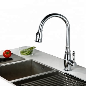 CYEN NOUVELLE arrivée prix de gros <span class=keywords><strong>robinet</strong></span> de luxe multi-fonction à tirette et pulvérisateur <span class=keywords><strong>robinet</strong></span> de cuisine <span class=keywords><strong>robinet</strong></span> de cuisine - Product Image 4