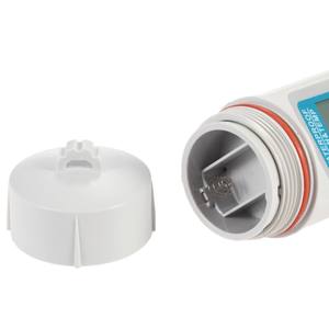 Mesulab ME-983ปากกาดิจิตอล3 in 1 PH EC PH และ EC Meter - Product Image 4