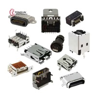 91-MC4M Prise microphone 4 broches 1/4'' ELECTROVOICE 664 SHURE 545 NOS Neuf Original En stock Automatisation industrielle Dédicacé PAC
