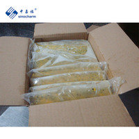 Factory Exporter for BQF Frozen Passion Fruit