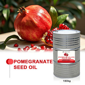 Aceite de Semilla de Granada a Granel - Rico en Ácido Punicico para Formulaciones Antienvejecimiento Premium - Product Image 3