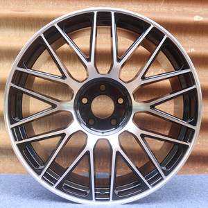 <span class=keywords><strong>ล้อ</strong></span>แม็กซ์ FBX161 ขนาด 20 นิ้ว ของแท้ <span class=keywords><strong>ล้อ</strong></span>แม็กซ์อลูมิเนียมอัลลอยด์สำหรับรถยนต์ PCD 112 ET 30-45 ขายตรงจากโรงงานสำหรับรถยนต์ Revo - Product Image 2