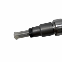 Produit de vente chaud prix d'usine injecteur de carburant à rampe commune Diesel 0445120007 pièces de camion Ford/cnhtc/jac/shanqi/Dongfeng