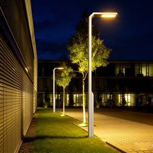 18W 36W LED Landscape Standing Light IP65 Waterproof Die-cast Aluminum AC Outdoor Lamp Remote <strong>Control</strong> for Walkways/Lawn/Garden - Product Image 5