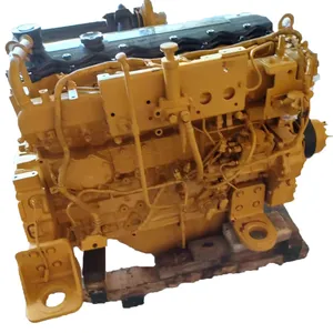 High Quality Excavator Parts C6.4 C4.4 C6.4 C7 C9 C7.1 C6.6 C15 Engine Motor For CATERPILLAR ENGINE