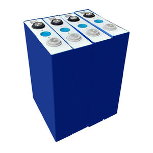 Dung lượng cao năng lượng mặt trời pin di động EV 3.2V 105ah 100Ah 280ah 6000 + chu kỳ lớp Một 3.2V 105ah LiFePO4 Pin tế bào - Product Image 6