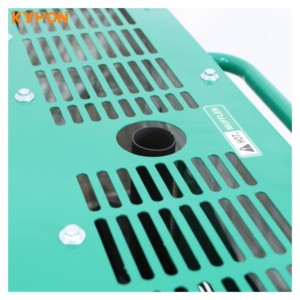 Generador Súper Silencioso de 10KW 12KVA AC Monofásico 220V 50/60Hz para Uso Doméstico, Industrial y Comercial, con Insonorización KDE12000T KDE - Product Image 6