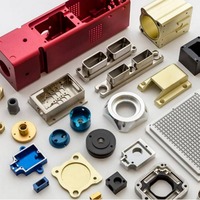 Composants CNC de précision personnalisés OEM, pièces mécaniques en acier inoxydable avec une tolérance de 0,01 à 0,05 mm pour tour à commande numérique