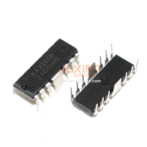 1 PzLot XR2206CP XR-2206 XR2206 DIP-16 Generatore Di Italia