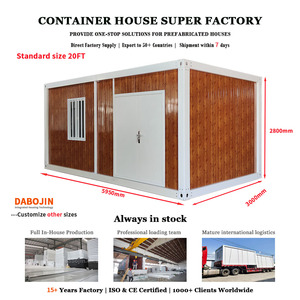 Modular đúc sẵn thép container nhà cho văn phòng không gian làm việc có tính năng nhà vệ sinh phòng tắm cho biệt thự bệnh viện Sandwich Panel - Product Image 2
