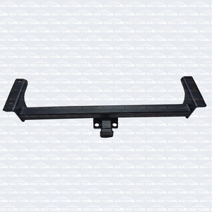 Barre de remorquage d'attelage de remorque d'usine directe de pièces d'auto d'usine pour NP 300 - Product Image 6