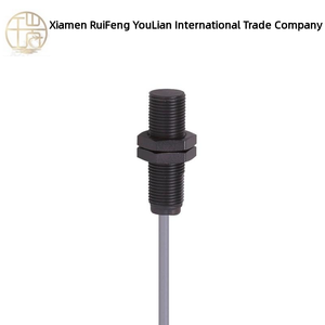 Sensore di prossimità If5771 10~36vdc Nuovo #   Nuovo PLC Originale Pronto per la Spedizione, Programmazione Dedicata per Automazione Industriale - Product Image 1