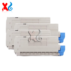 Cartouche de <span class=keywords><strong>toner</strong></span> compatible <span class=keywords><strong>MC853</strong></span> 44844509 44844510 44844511 44844512 pour imprimantes <span class=keywords><strong>OKI</strong></span> MC873 MC883 MC853dnw MC883dn MC873dn - Product Image 3