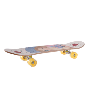 Planches <span class=keywords><strong>de</strong></span> <span class=keywords><strong>skate</strong></span> à 8 plis avec impression personnalisée à <span class=keywords><strong>prix</strong></span> d'usine avec roue à LED pour équipement <span class=keywords><strong>de</strong></span> fitness pour enfants - Product Image 5