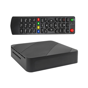 USB PVR 시간 이동 지원 CAS MPEG 4 고화질 케이블 TV 셋톱 박스 hd - Product Image 1