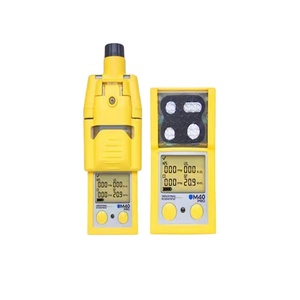 Good Price Industrial Scientific M40 Pro 4-in-1 Gas Detector LEL/CH4 CO O2 H2S - Product Image 1