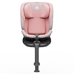 Seggiolini Auto per Bambini di Alta Qualità con <span class=keywords><strong>Isofix</strong></span> e Supporto Gamba, Certificati ECE R129 - Product Image 5