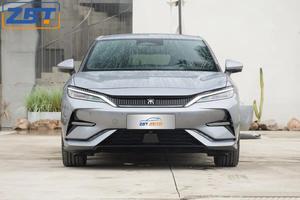 รถยนต์ไฟฟ้า BYD รุ่นใหม่ ปี 2025 BYD Song L EV รถยนต์พลังงานใหม่ รถยนต์ไฟฟ้าขับเคลื่อนล้อหลัง สำหรับผู้ใหญ่ - Product Image 3