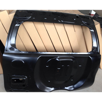Accessoires de levage de porte arrière, pour landcruiser, prado 2016, FJ150, LC150, OEM 5202160160, 2 pièces