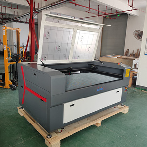 1610 CO2 khắc <span class=keywords><strong>laser</strong></span> và Máy cắt tổ ong bảng <span class=keywords><strong>Laser</strong></span> tube150w 100W ruida6445g điều khiển cho cắt MDF ván ép - Product Image 3