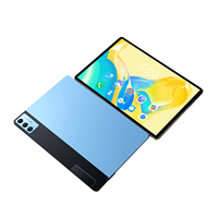 Tablet PC X11PRO 11 Pro al por Mayor, Netbook, Octa Core, 4GB RAM, 64GB ROM, WIFI, WPS Office, Android 10, Juegos para Niños
