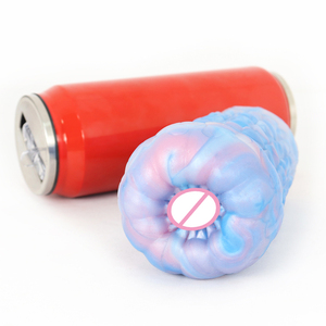 FAAK G6121 Jellyfish-Isha <span class=keywords><strong>Mara</strong></span> Bambola Sessuale Colorata in Vendita con Sensazione Realistica per Utenti Maschili Masturbatore Maschile - Product Image 5