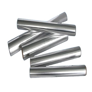 30cm Width Factory Price <strong>Aluminium</strong> Foil for Food Grade Use Restaurant Cooking Food Wrapping <strong>Paper</strong> Aluminum Foil Small Rolls - Product Image 1