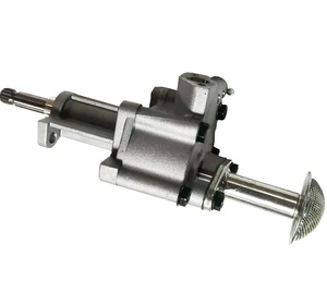 ปั๊มน้ำมันสำหรับ DAEWOO สำหรับ DOOSAN DE12TI (Z32) H70 65.05100.6203 400915-00444A AP2D28 APAD36 AP2D25 DH55 DX60 DH60 65.05100-6052C - Product Image 2