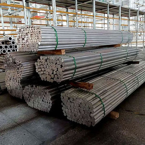 ราวทรงกลมทำจากเหล็กคาร์บอน sm45c s45c - Product Image 2