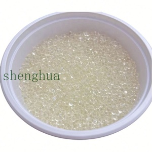 Gránulos de poliuretano termoplástico de alta calidad Gránulo de plástico TPU Materia Prima para aplicaciones de artículos deportivos - Product Image 6