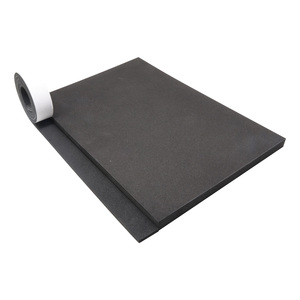Membrana Impermeable Sintética Ecológica para Techos, Laminado de PP Tejido y No Tejido para Arquitectura - Product Image 1