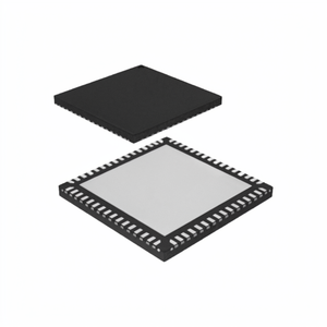 ATSAML21J16B-MUT IC MCU de 32 bits, 64KB FLASH, 64QFN, Componente Electrónico Original del Fabricante, 64 VFQFN con Pad Expuesto, Integrado - Product Image 1