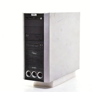 CT - ICS Tower 7B Arbeitsstation für Siemens <span class=keywords><strong>P</strong></span>/N 8879582 - Product Image 1