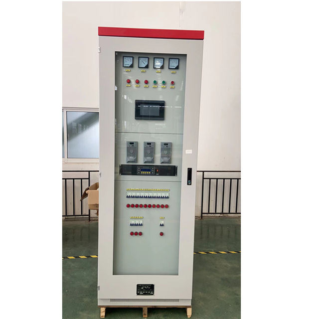 DC Electrical Equipment Distribution Panel Box Manufacturing Machine DC Screen Model 40.5kV Rated Voltage 25-63kA Rated Current