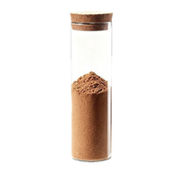 Poudre d'ester de lutéine 5% soluble dans l'eau, extrait de marguerite 100% naturel, vente en gros en vrac