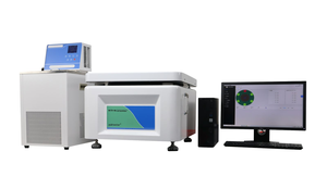 Máquina de prueba de manguera de control de computadora de 300Mpa Equipo de prueba hidráulica de manguera Máquina de prueba de presión y explosión de tubería - Product Image 4