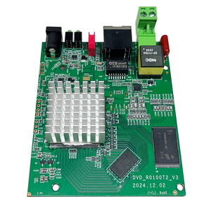 Extender Ethernet VDSL2 longue distance jusqu'à 3KM 3000M sur 2 fils câbles/fil téléphonique - Product Image 2