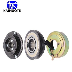 KNT Klimakompressor Elektromagnetische Kupplung für Lincoln <span class=keywords><strong>TownCar</strong></span> 6PK 117MM FS18 - Product Image 5
