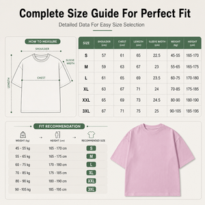 Camiseta Oversize de Algodón con Sensación de Hielo 240G para Hombre, Transpirable, Ajuste Holgado, Estilo Urbano, Cuello y Dobladillo Reforzados, Personalizable OEM al por Mayor - Product Image 5